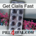 Get Cialis Fast 30